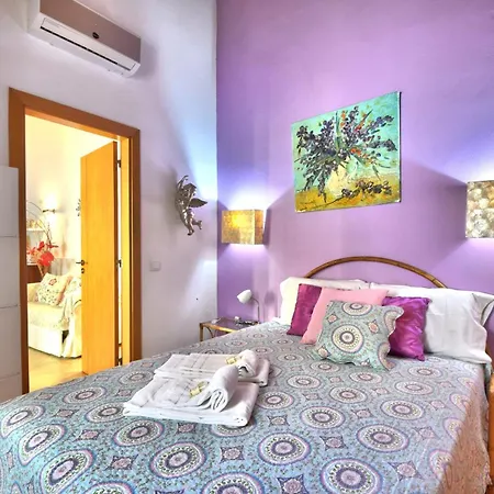 Beguest Family * Алкантарилья