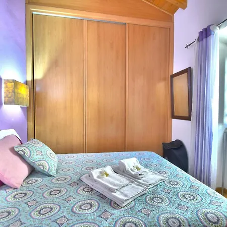 Beguest Family Prázdninový dům