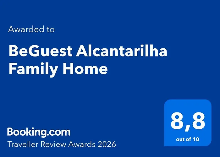 Beguest Family * Alcantarilha