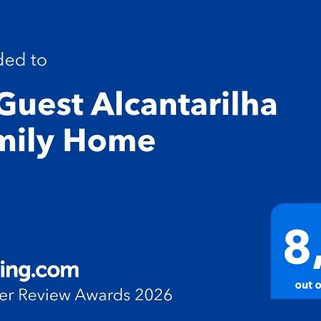 Beguest Family * Alcantarilha