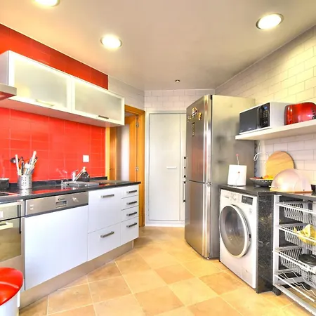 Ferienhaus Beguest Family Alcantarilha